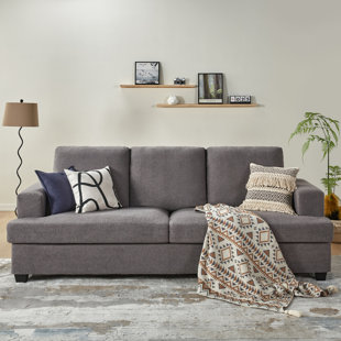 Avlynn 97 Upholstered Sofa 